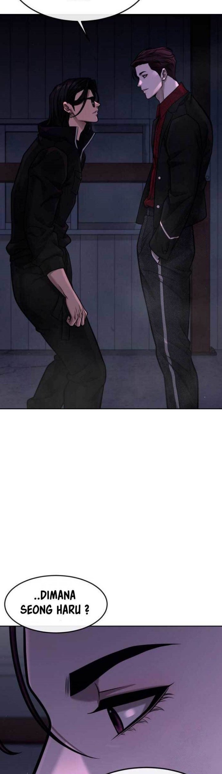 Quest Supremacy Chapter 122 Gambar 84