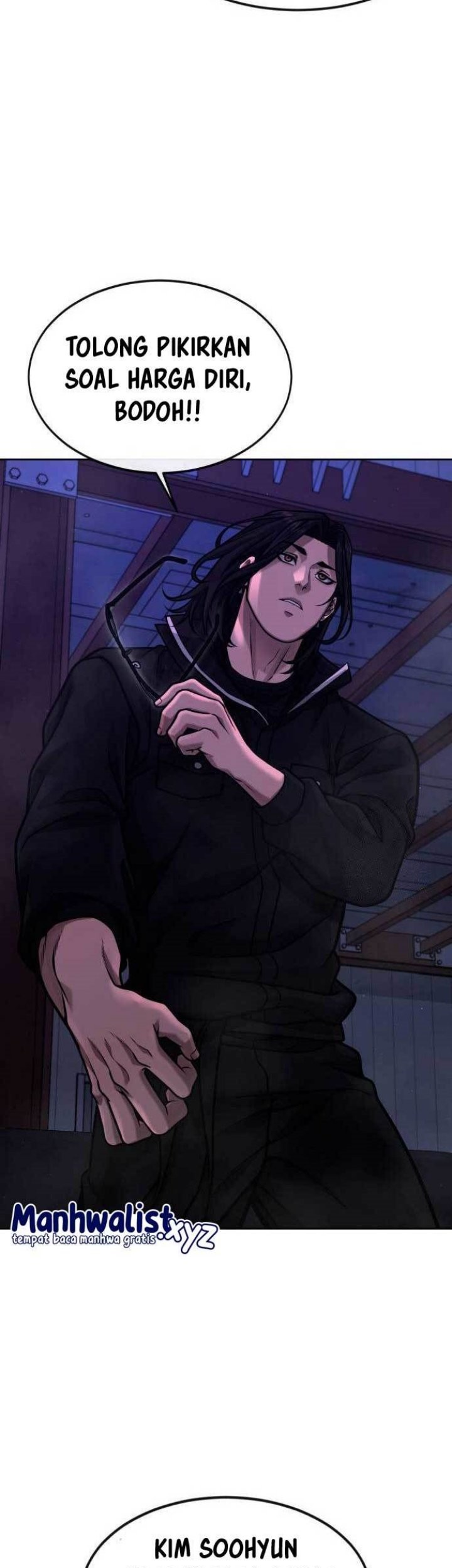 Quest Supremacy Chapter 122 Gambar 86