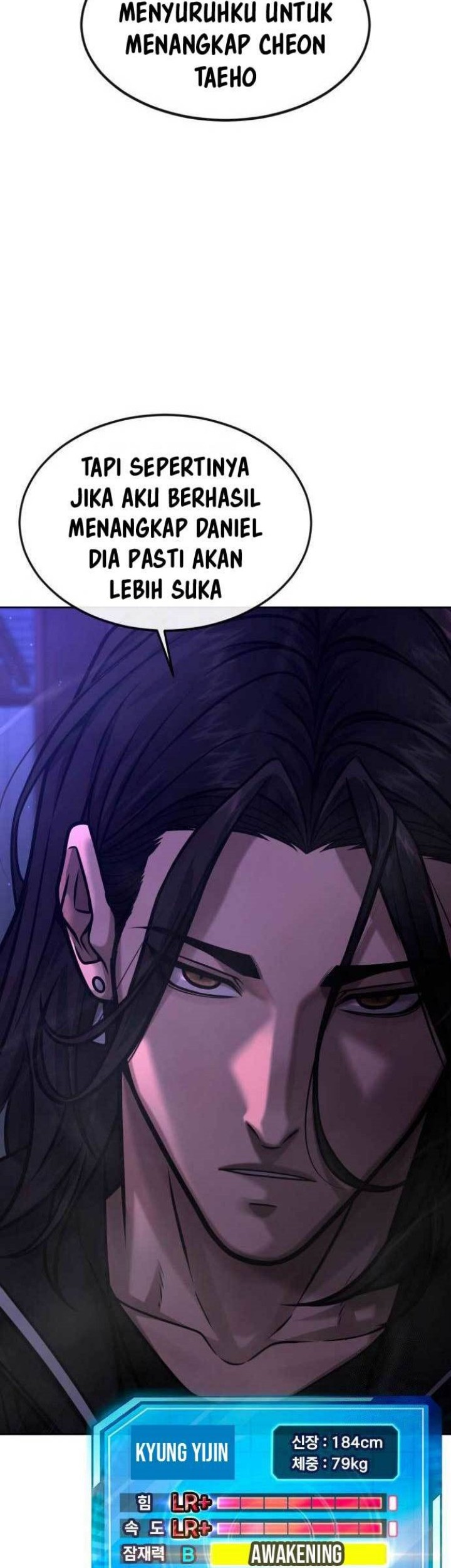 Quest Supremacy Chapter 122 Gambar 87