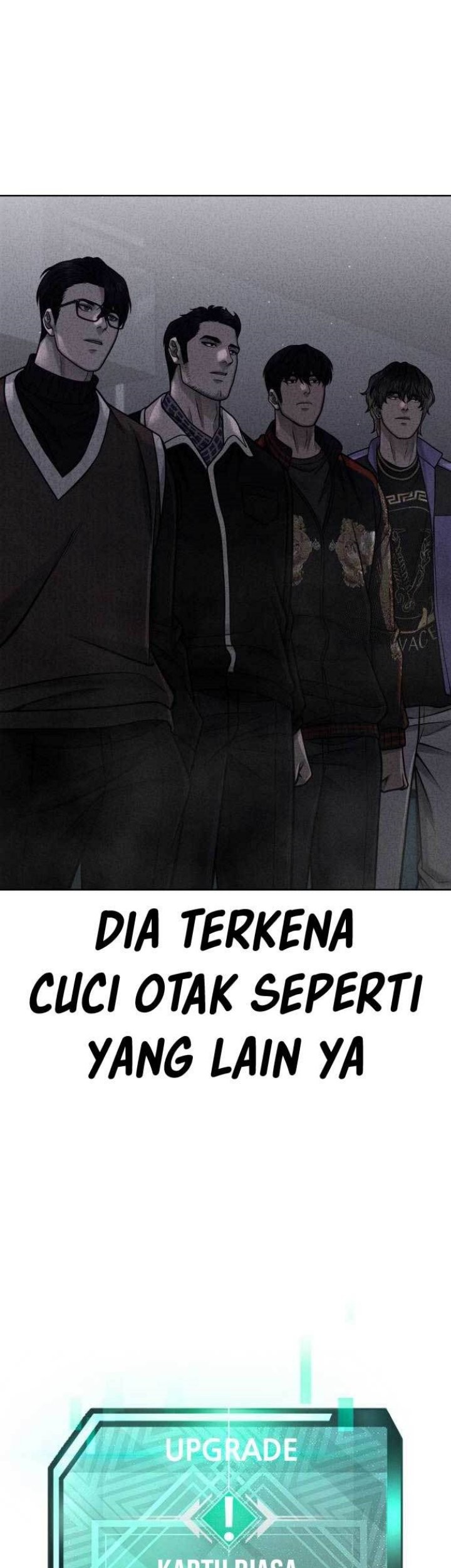 Quest Supremacy Chapter 122 Gambar 8