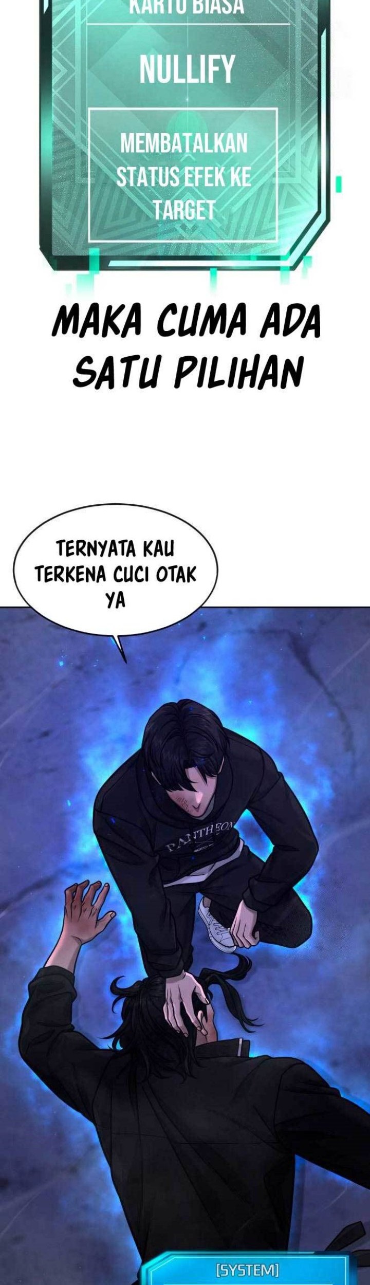 Quest Supremacy Chapter 122 Gambar 9