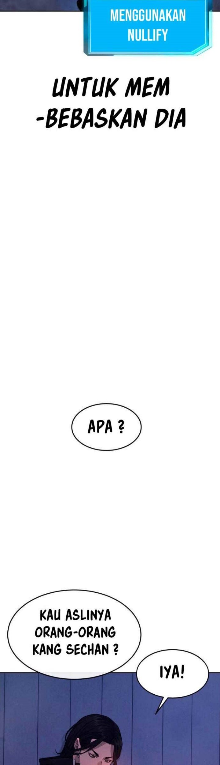 Quest Supremacy Chapter 122 Gambar 10