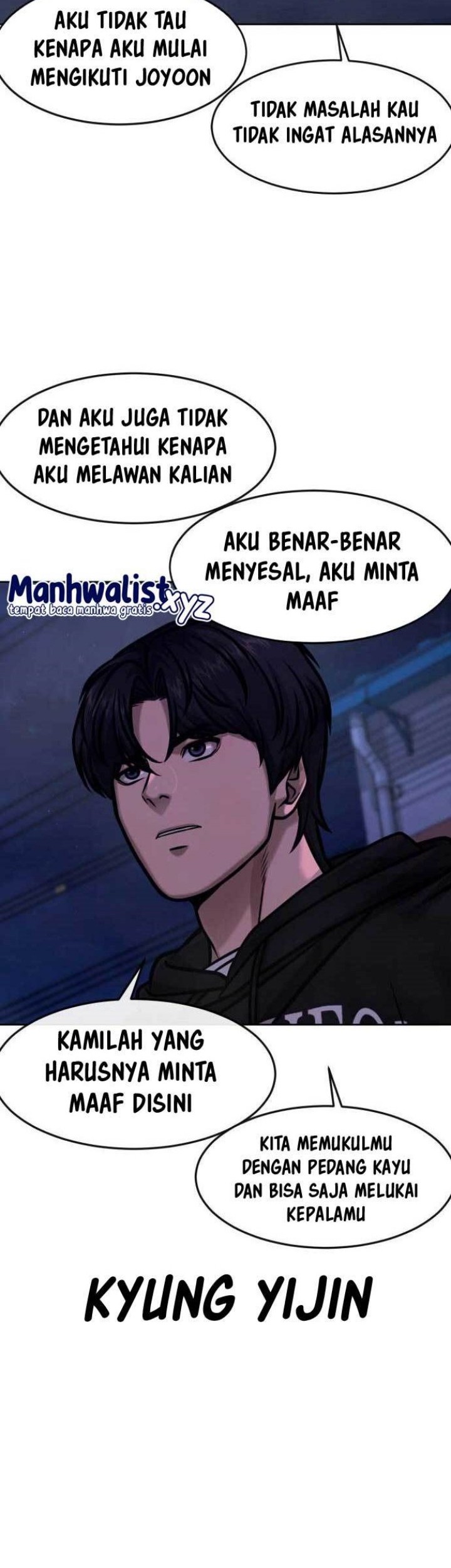 Quest Supremacy Chapter 122 Gambar 13