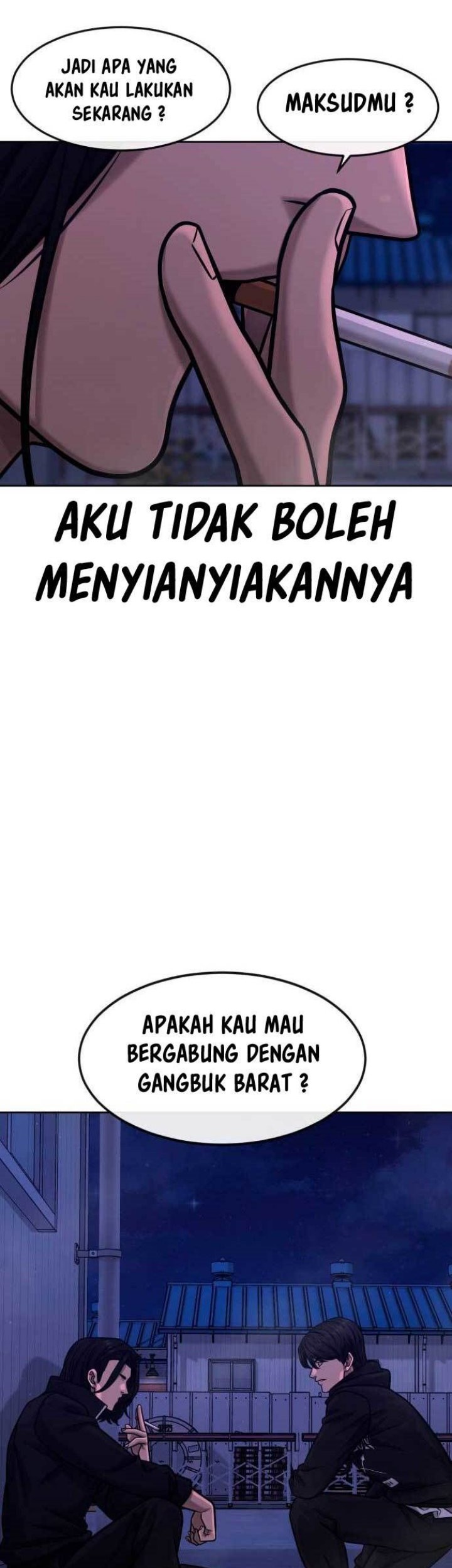 Quest Supremacy Chapter 122 Gambar 14