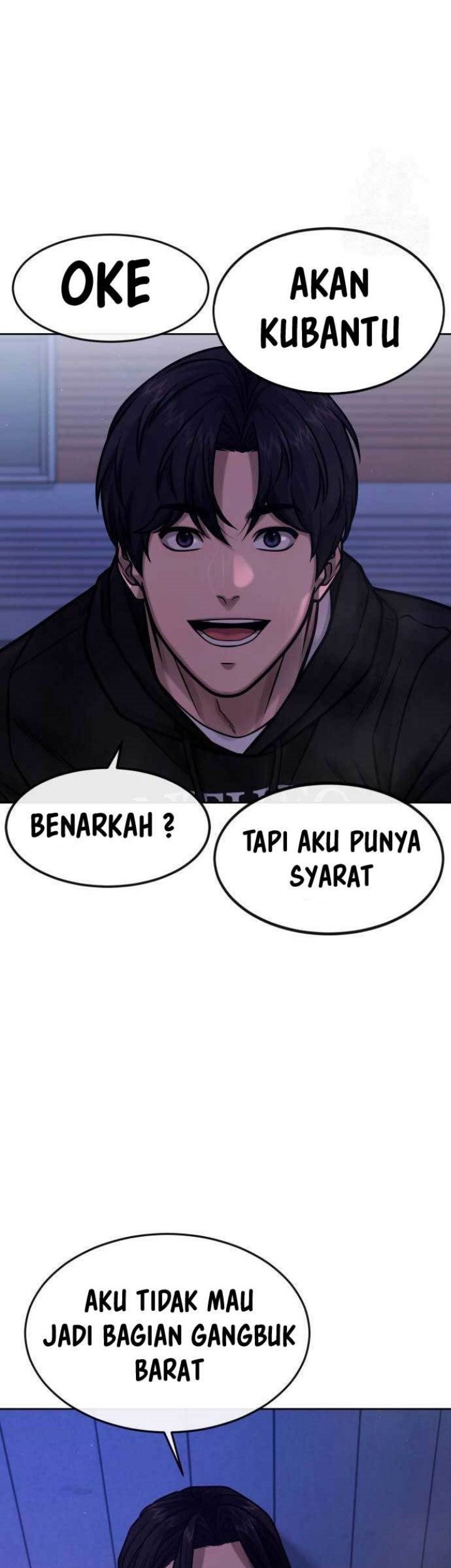 Quest Supremacy Chapter 122 Gambar 18