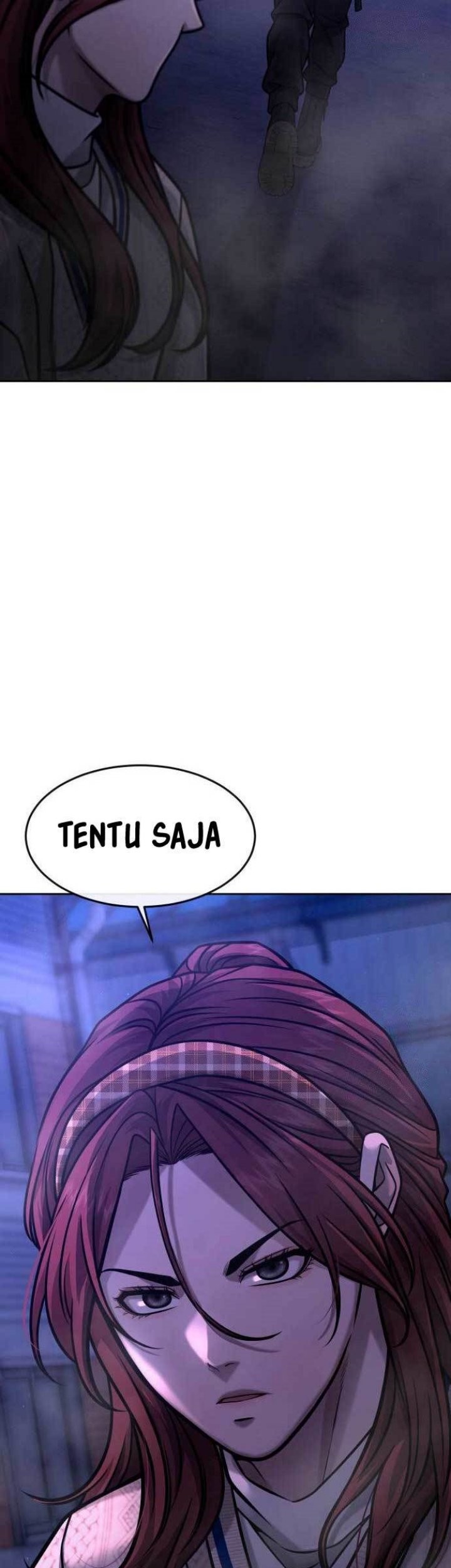 Quest Supremacy Chapter 122 Gambar 24