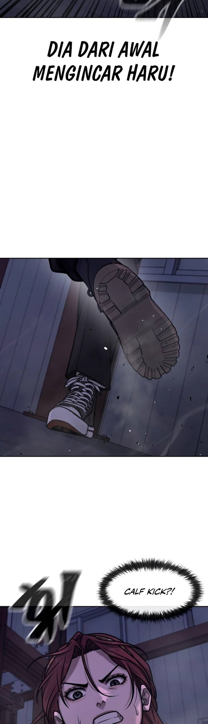 Quest Supremacy Chapter 121 Gambar 32