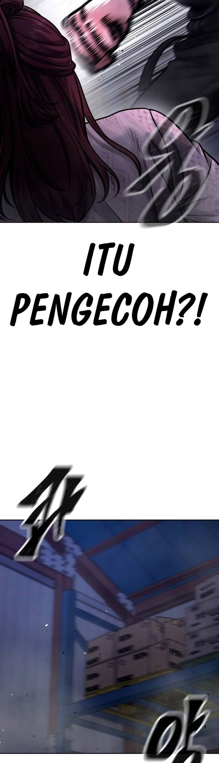 Quest Supremacy Chapter 121 Gambar 36