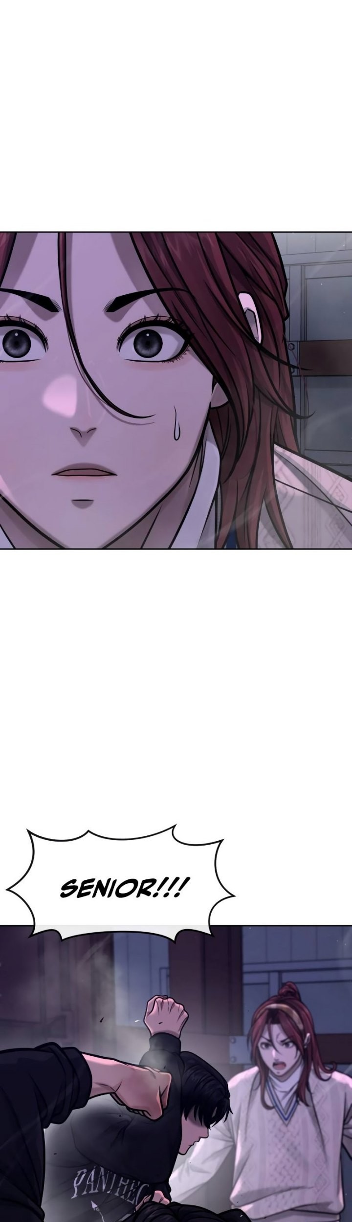 Quest Supremacy Chapter 121 Gambar 38