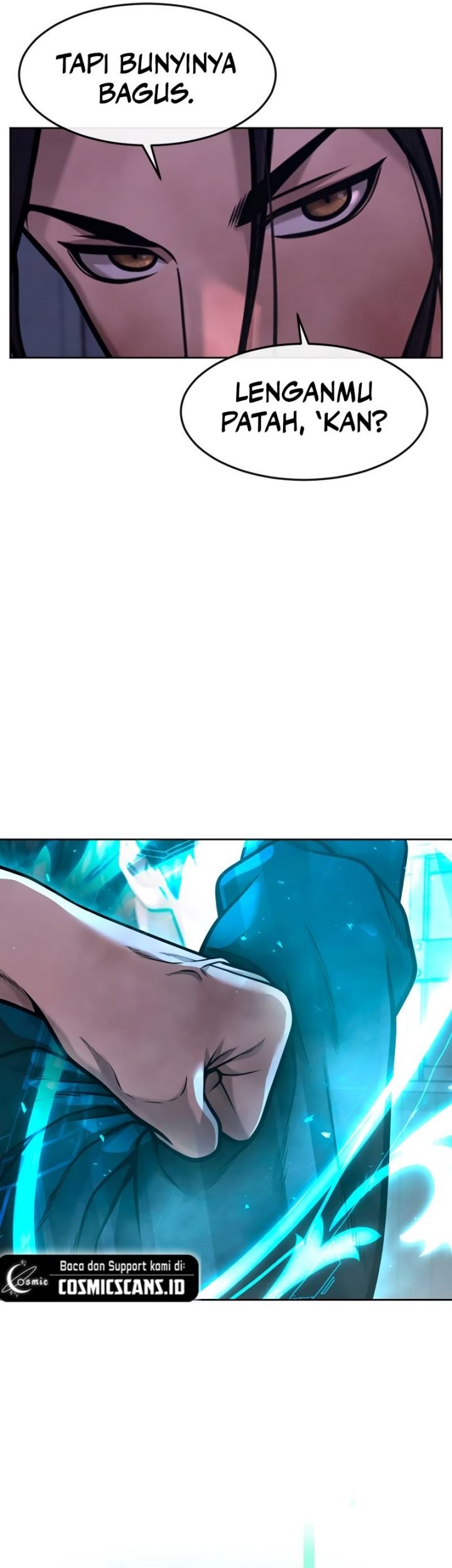 Quest Supremacy Chapter 121 Gambar 41