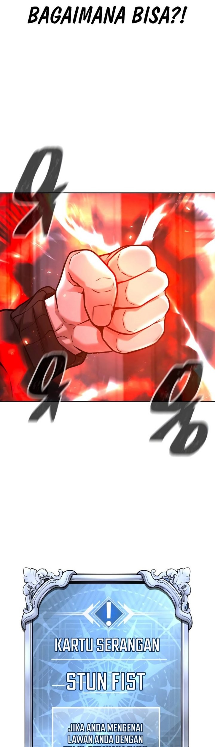 Quest Supremacy Chapter 121 Gambar 44