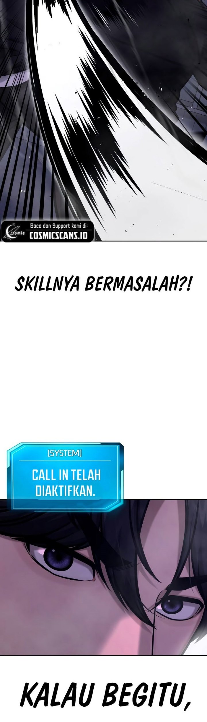 Quest Supremacy Chapter 121 Gambar 48