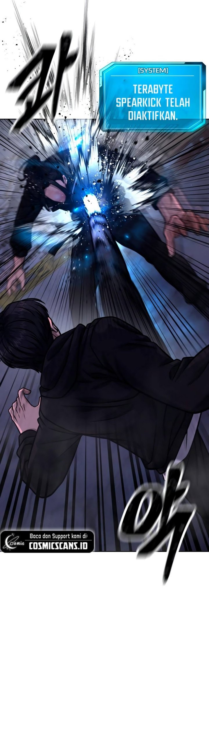 Quest Supremacy Chapter 121 Gambar 51