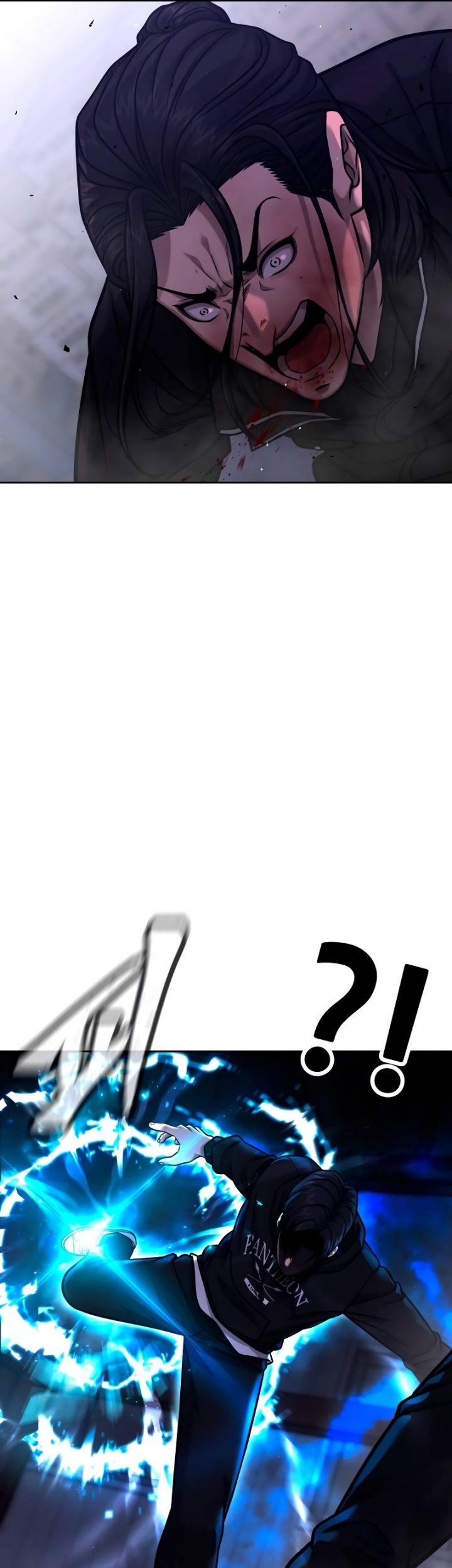 Quest Supremacy Chapter 121 Gambar 53