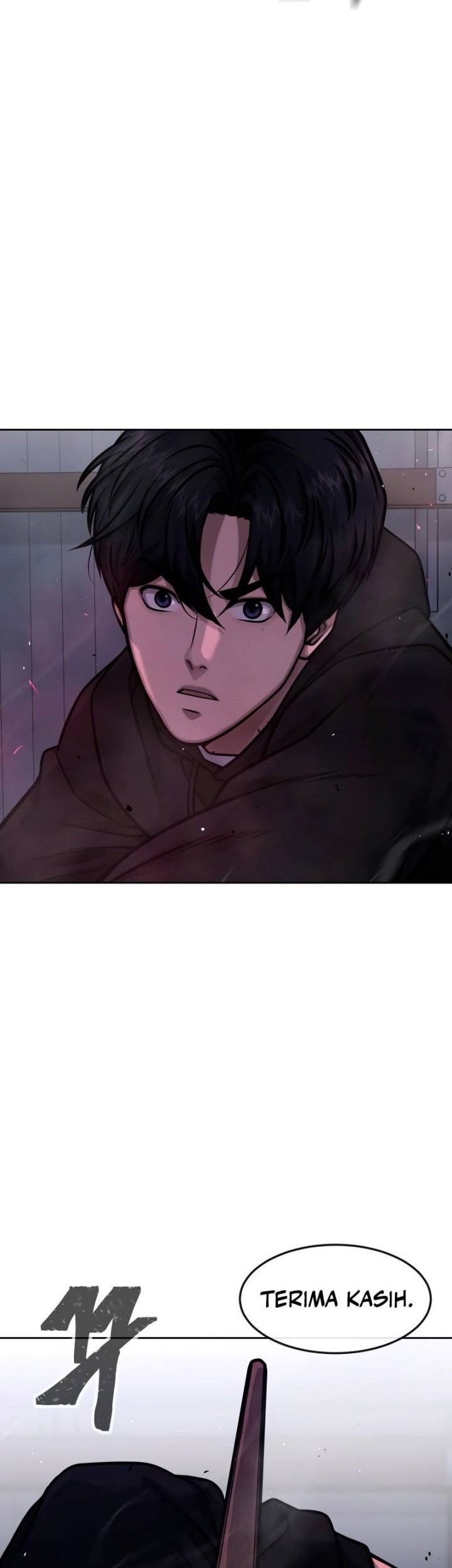 Quest Supremacy Chapter 121 Gambar 63