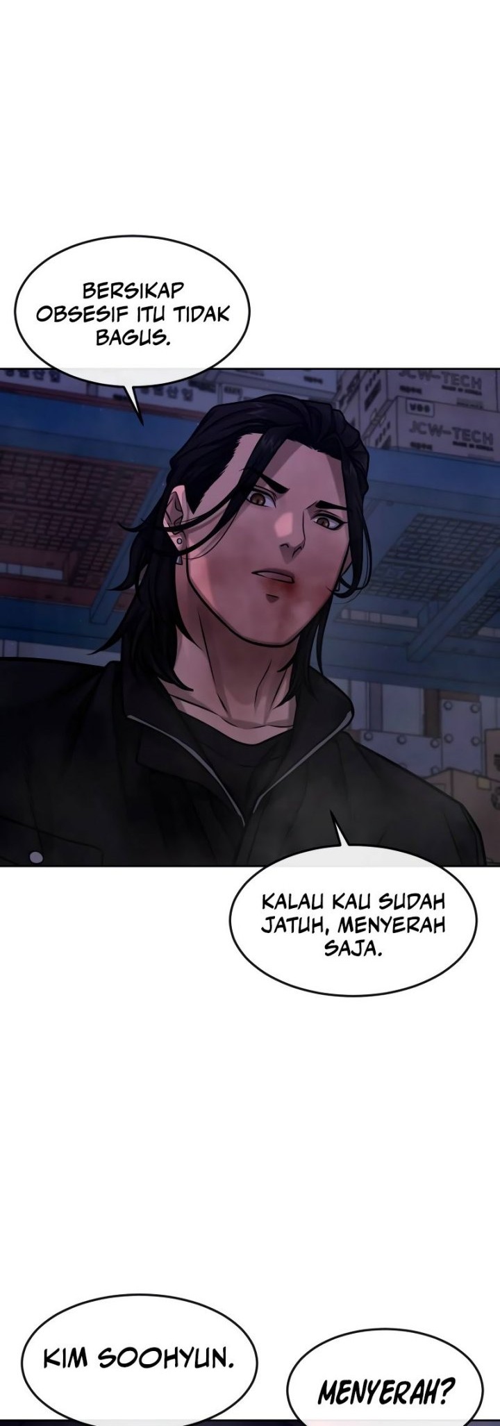 Quest Supremacy Chapter 121 Gambar 72