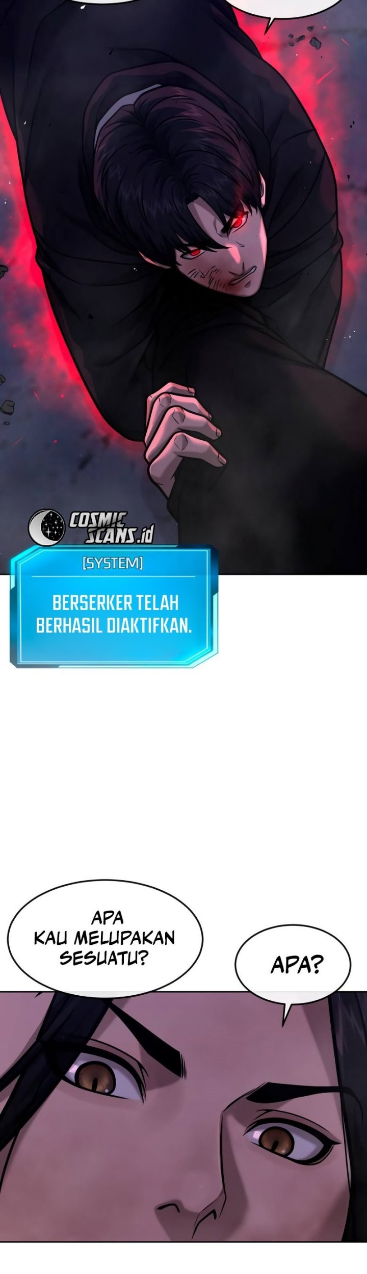 Quest Supremacy Chapter 121 Gambar 73