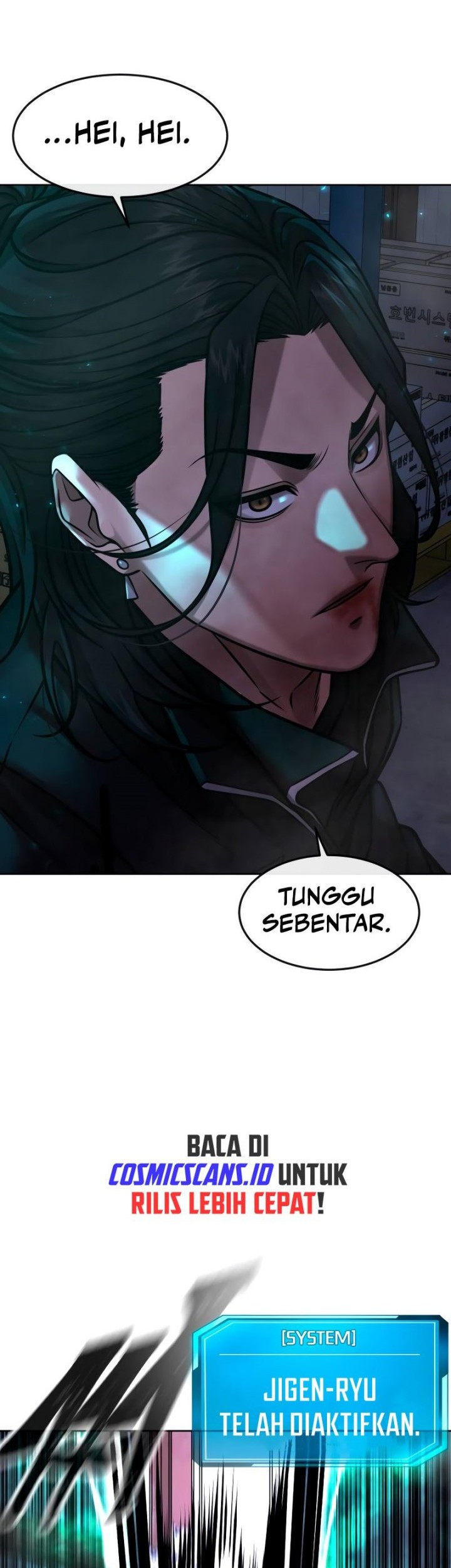 Quest Supremacy Chapter 121 Gambar 76