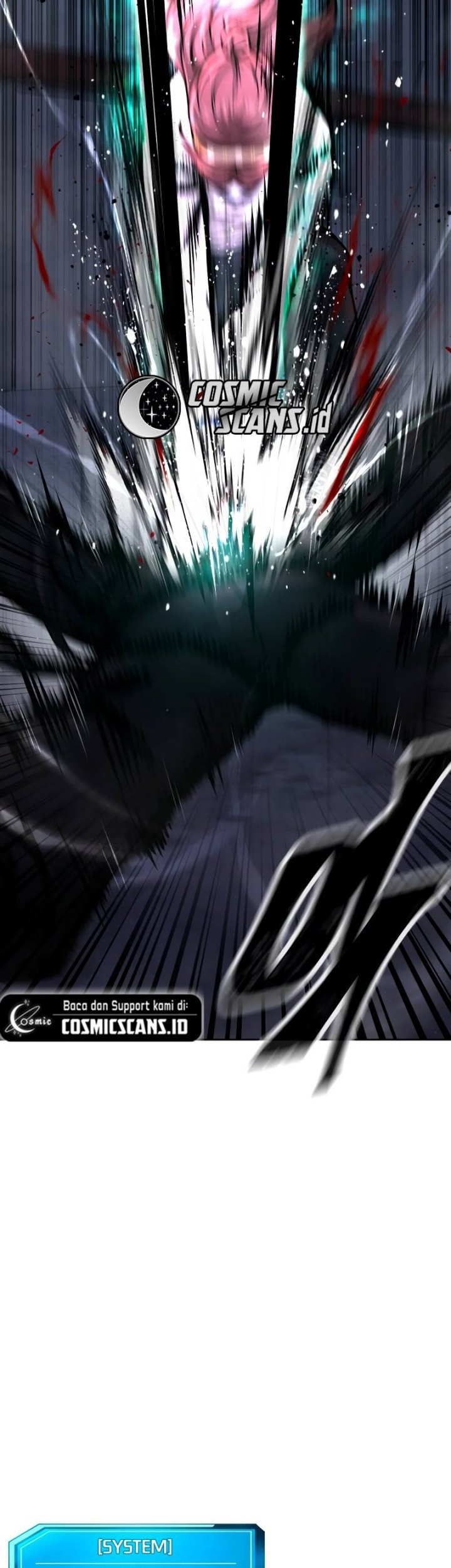 Quest Supremacy Chapter 121 Gambar 78