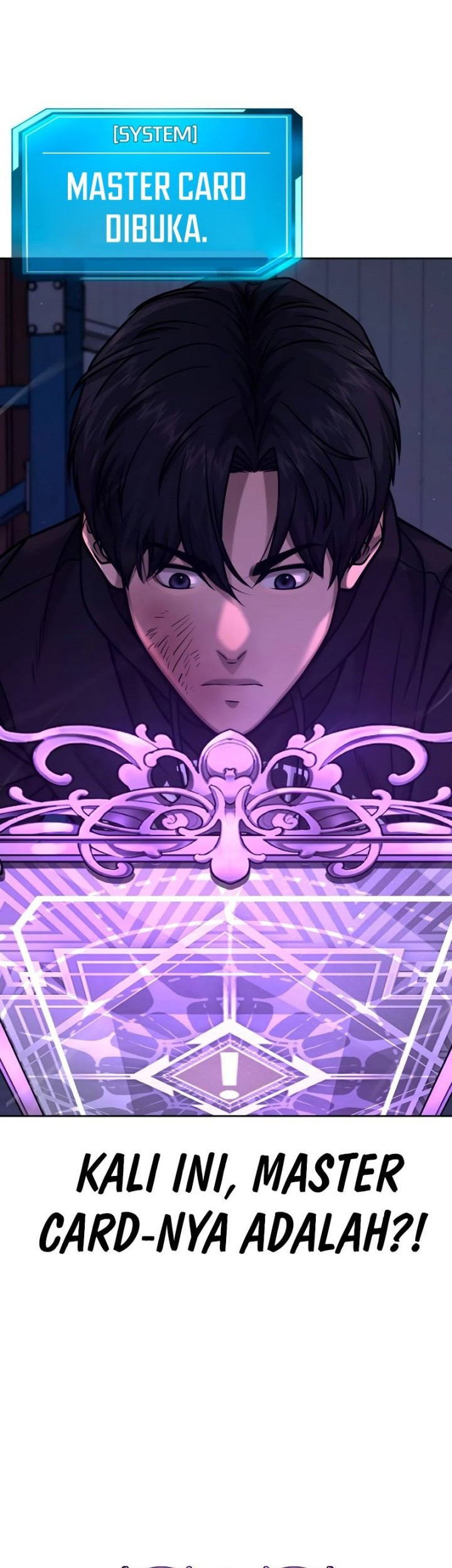 Quest Supremacy Chapter 121 Gambar 82