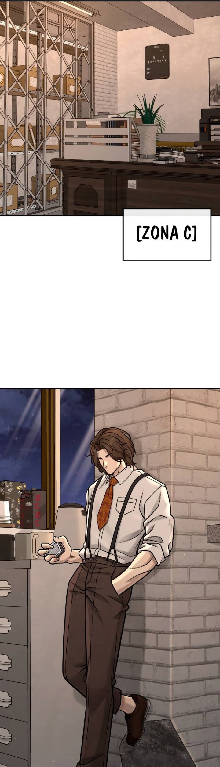 Quest Supremacy Chapter 121 Gambar 87