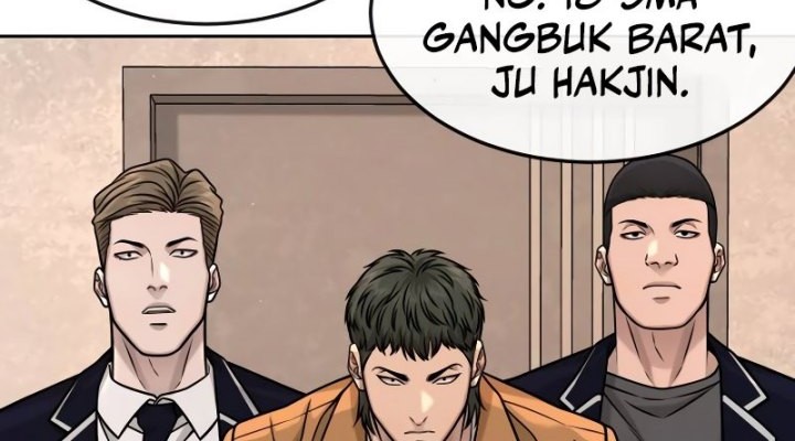 Quest Supremacy Chapter 121 Gambar 89