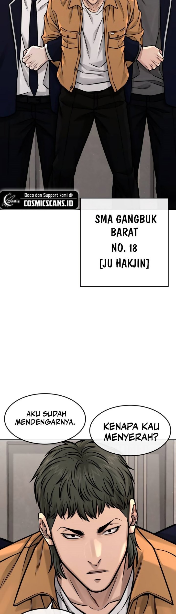 Quest Supremacy Chapter 121 Gambar 90