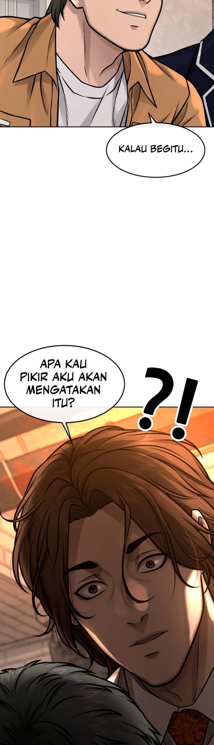 Quest Supremacy Chapter 121 Gambar 94