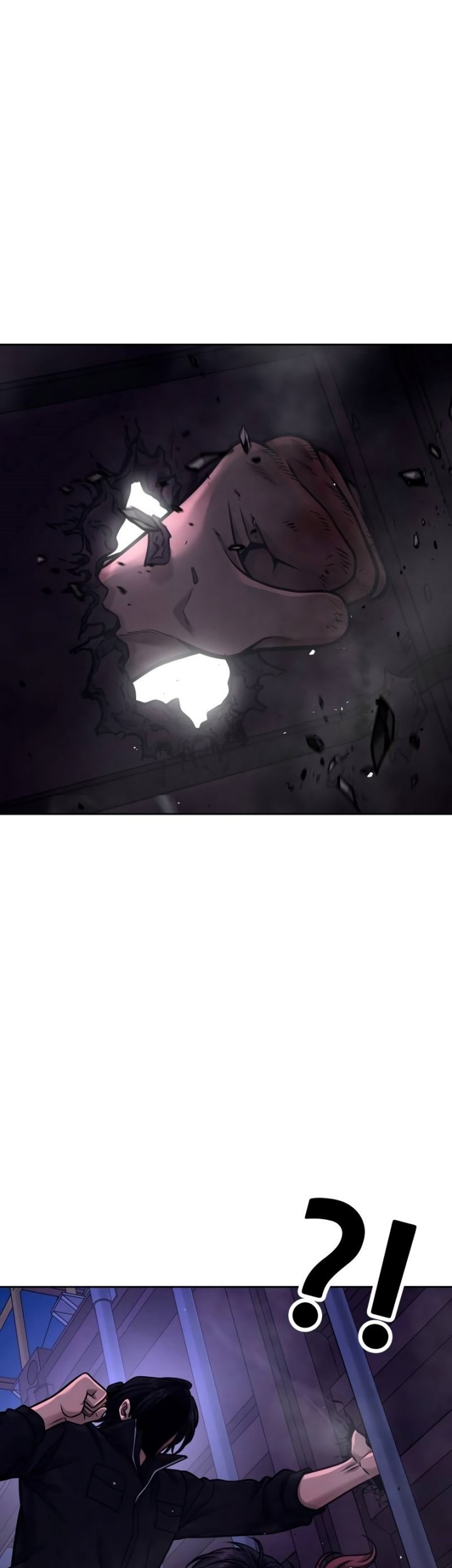 Quest Supremacy Chapter 121 Gambar 10