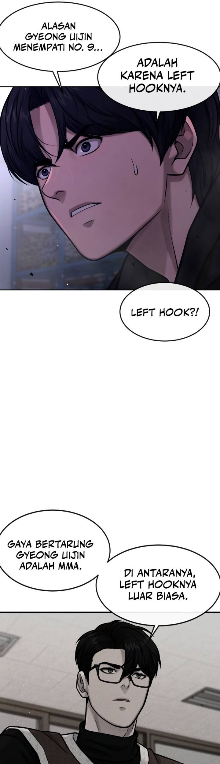 Quest Supremacy Chapter 121 Gambar 13
