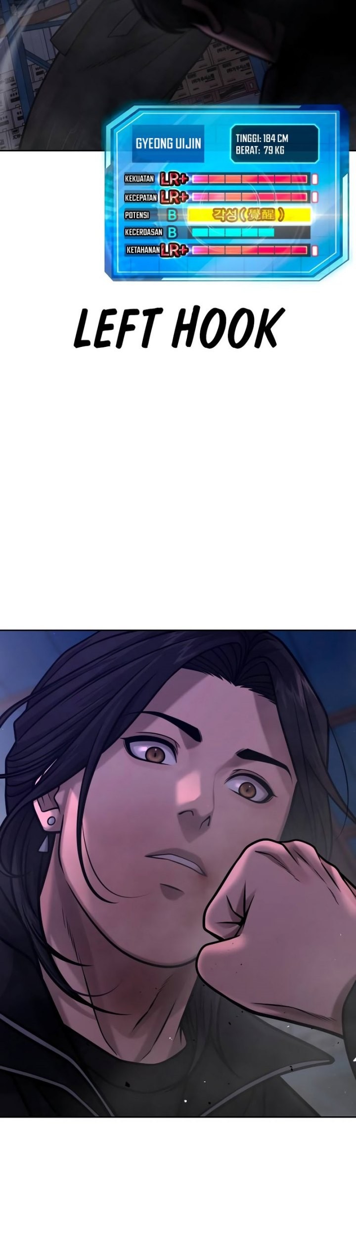 Quest Supremacy Chapter 121 Gambar 15