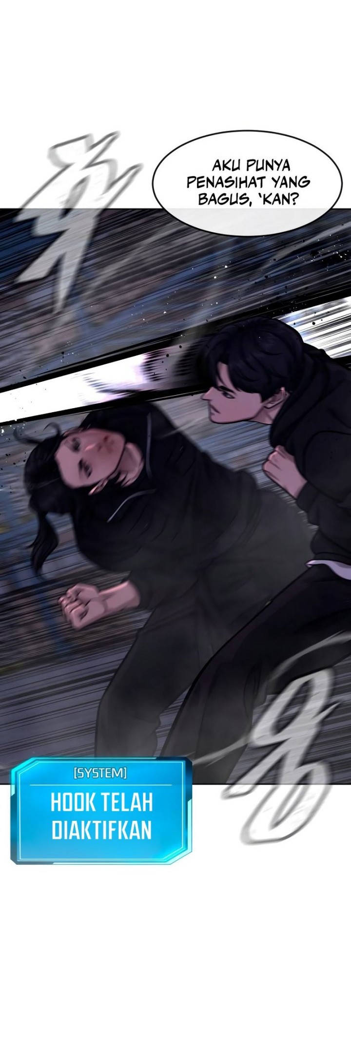 Quest Supremacy Chapter 121 Gambar 16
