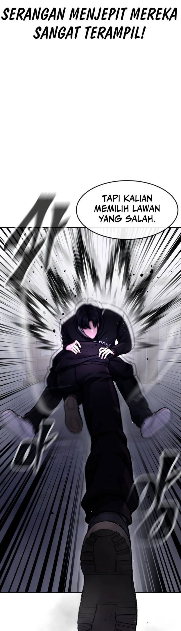 Quest Supremacy Chapter 121 Gambar 24