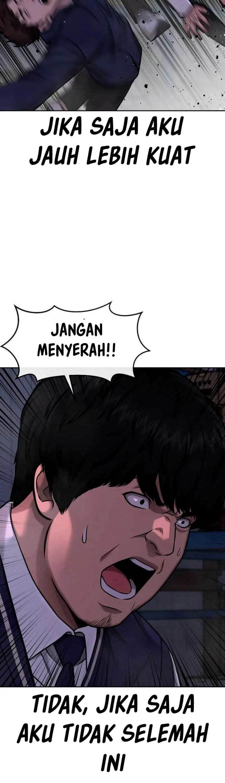 Quest Supremacy Chapter 120 Gambar 28
