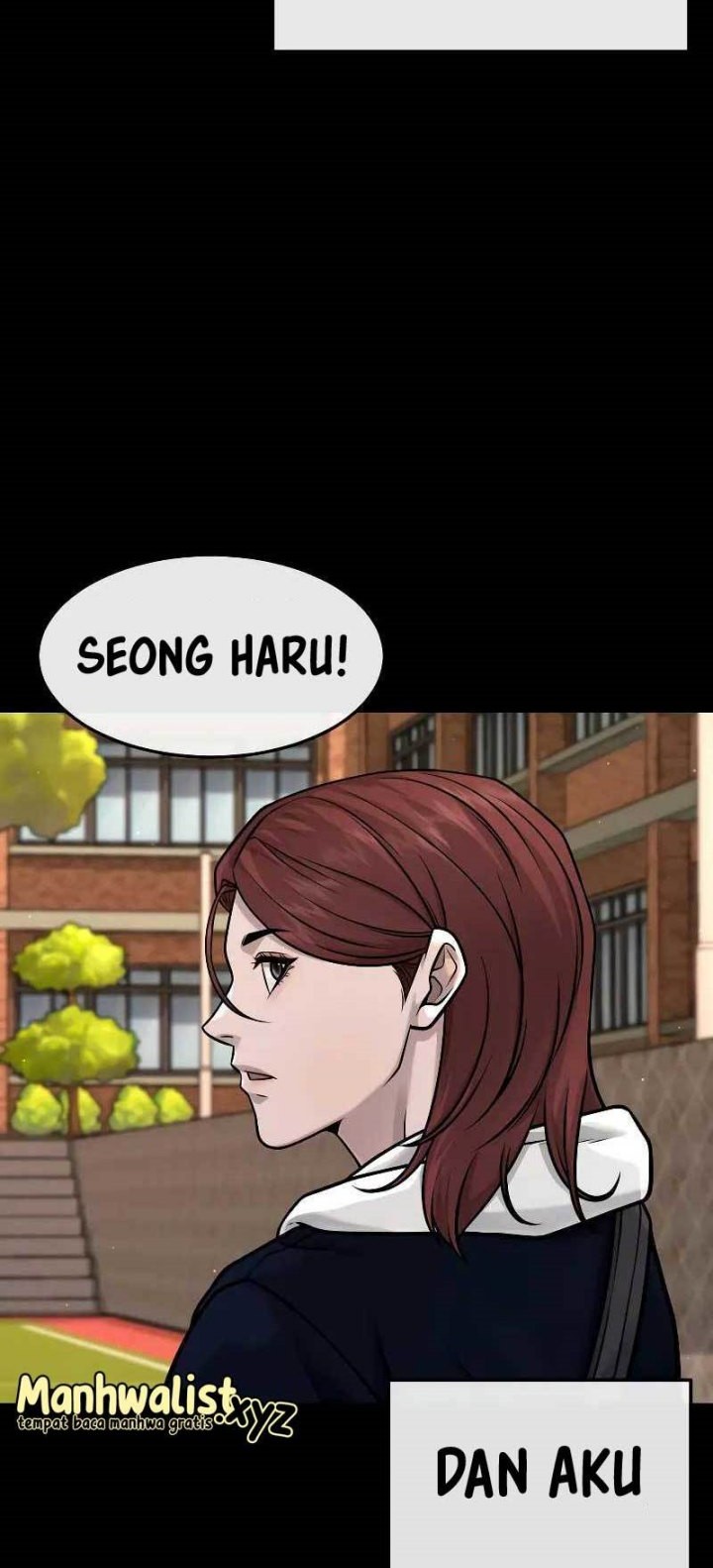 Quest Supremacy Chapter 120 Gambar 33