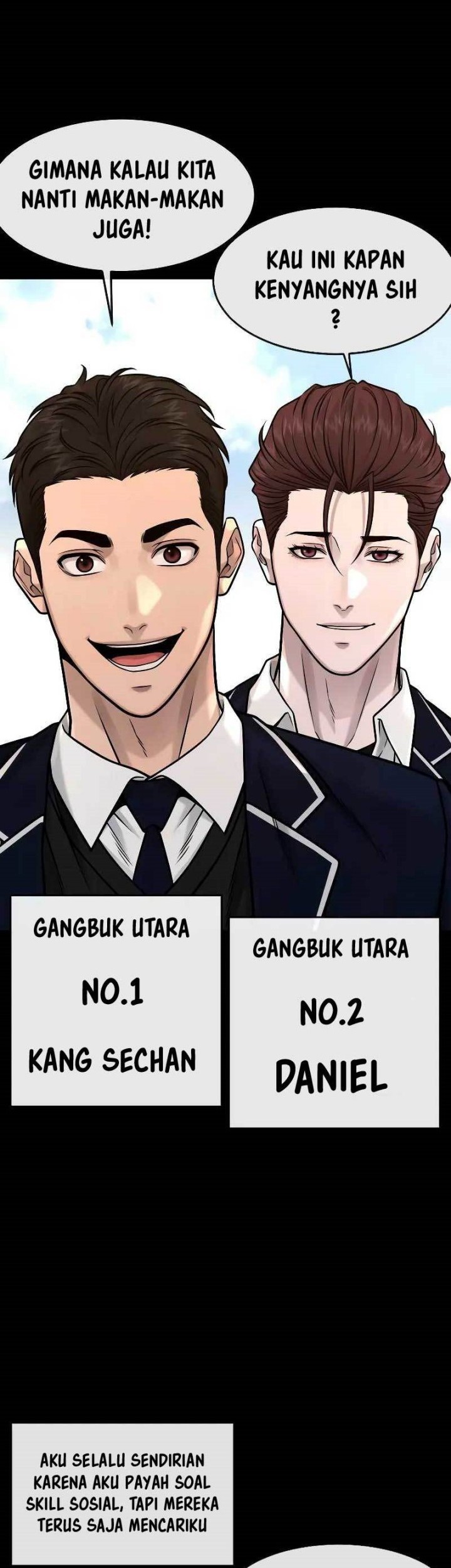 Quest Supremacy Chapter 120 Gambar 35
