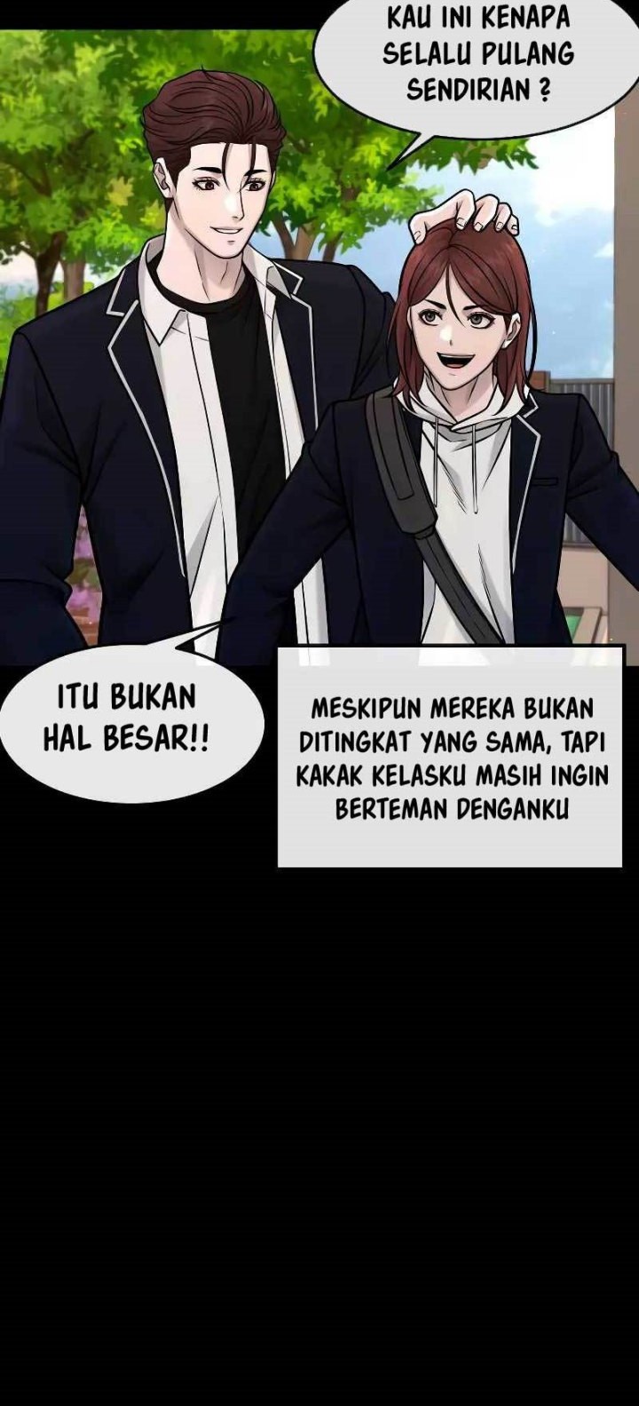 Quest Supremacy Chapter 120 Gambar 36