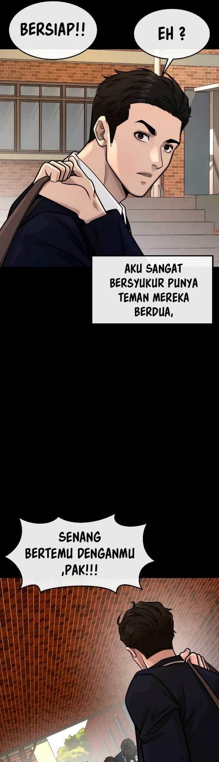 Quest Supremacy Chapter 120 Gambar 37