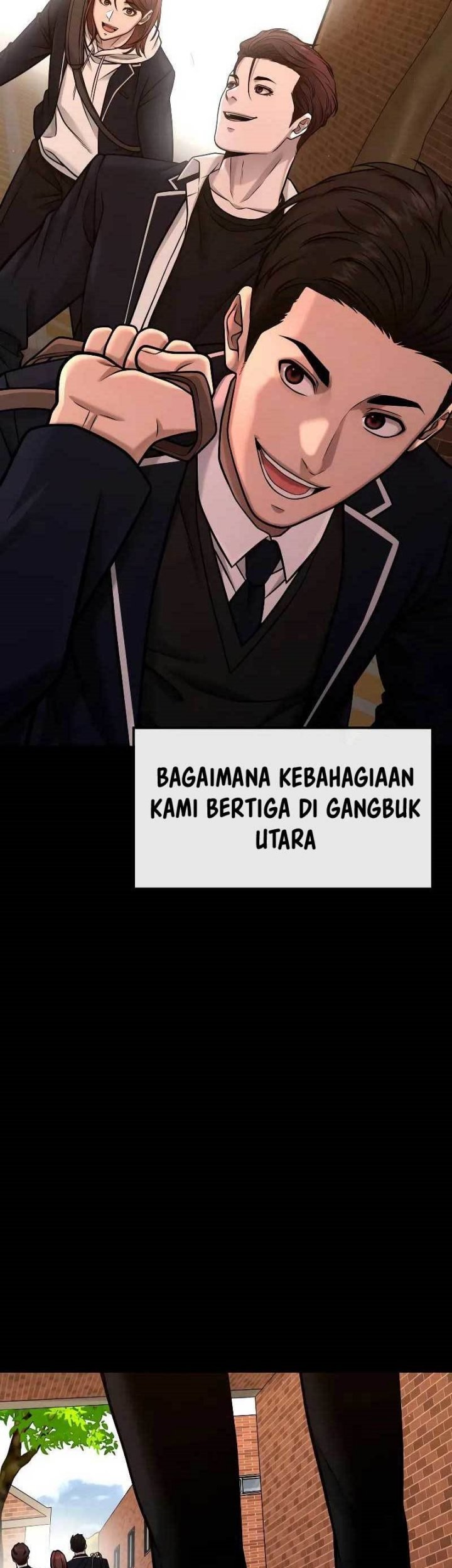 Quest Supremacy Chapter 120 Gambar 40