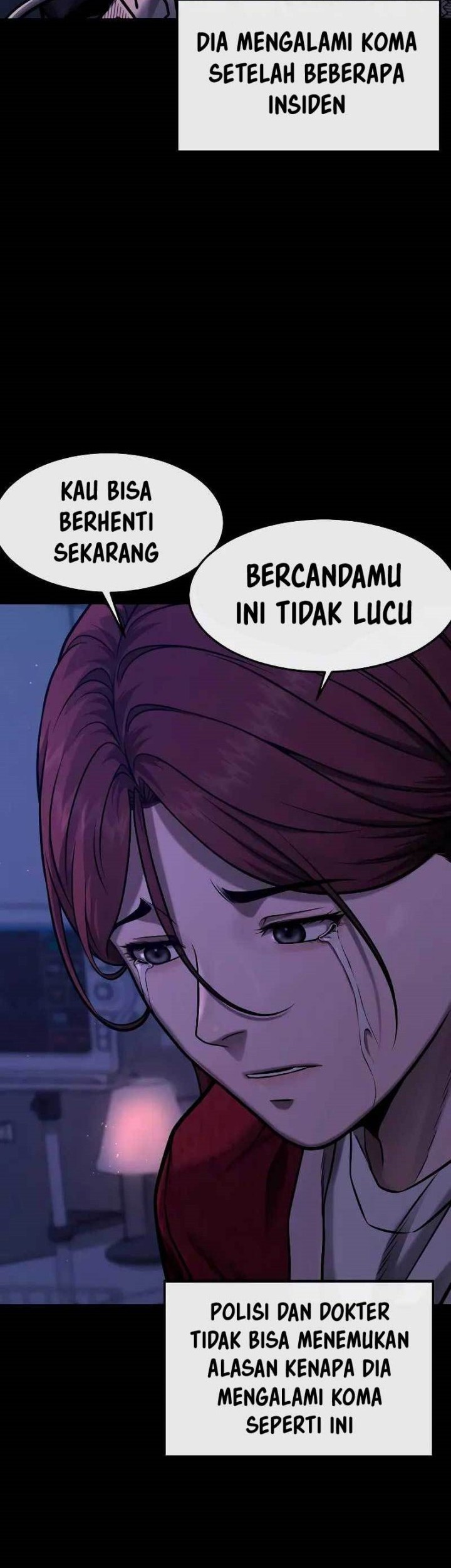 Quest Supremacy Chapter 120 Gambar 44