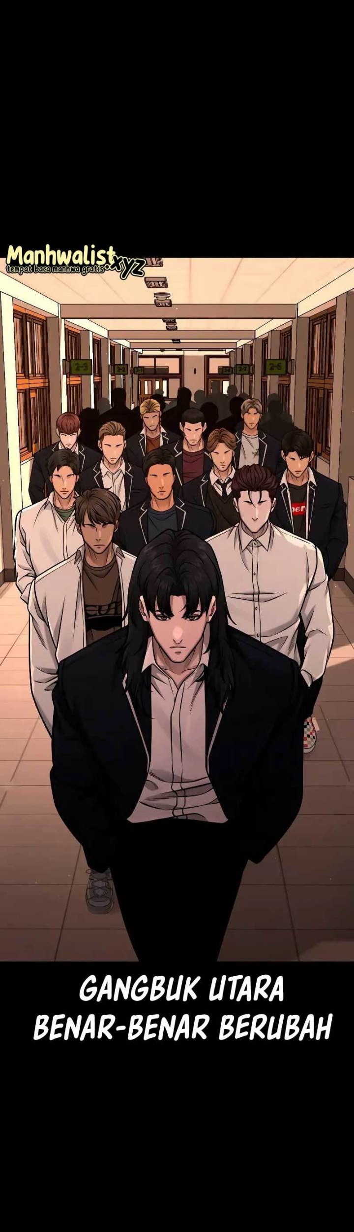 Quest Supremacy Chapter 120 Gambar 46