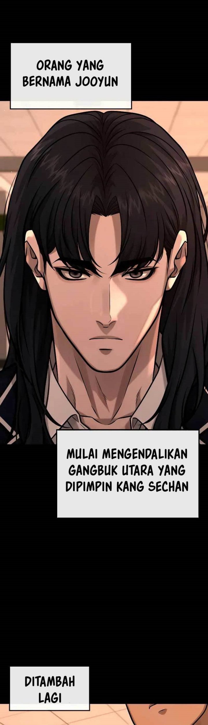 Quest Supremacy Chapter 120 Gambar 47