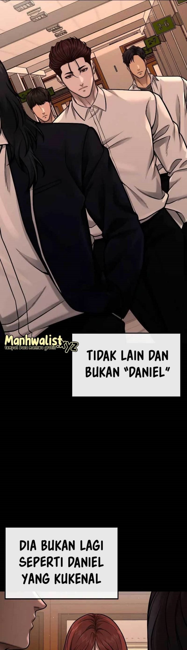 Quest Supremacy Chapter 120 Gambar 49