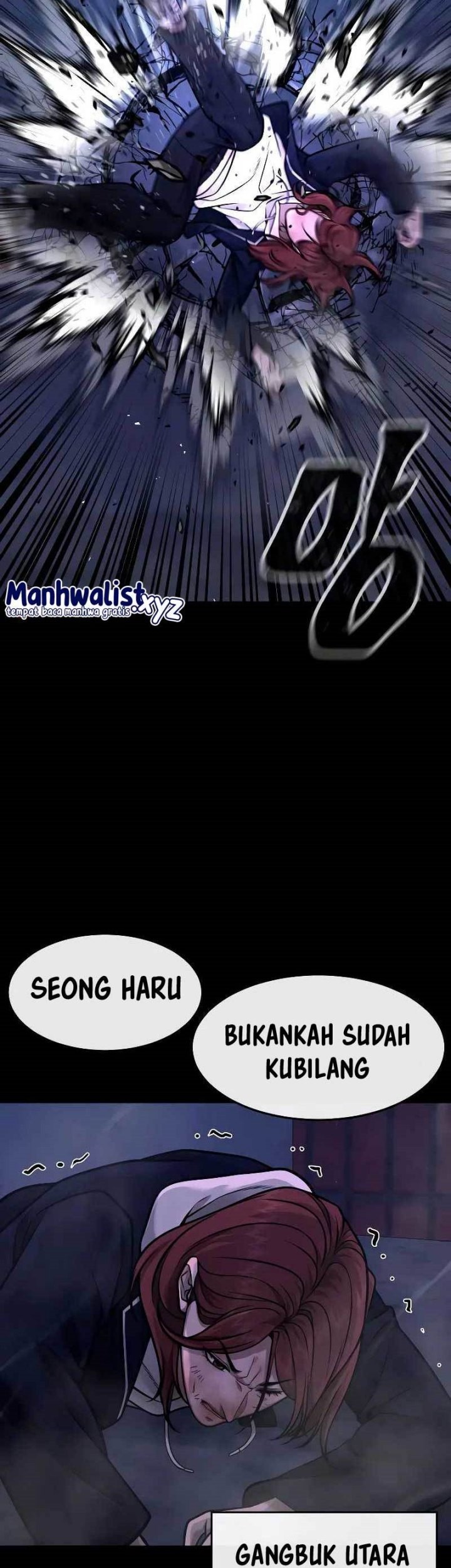 Quest Supremacy Chapter 120 Gambar 52