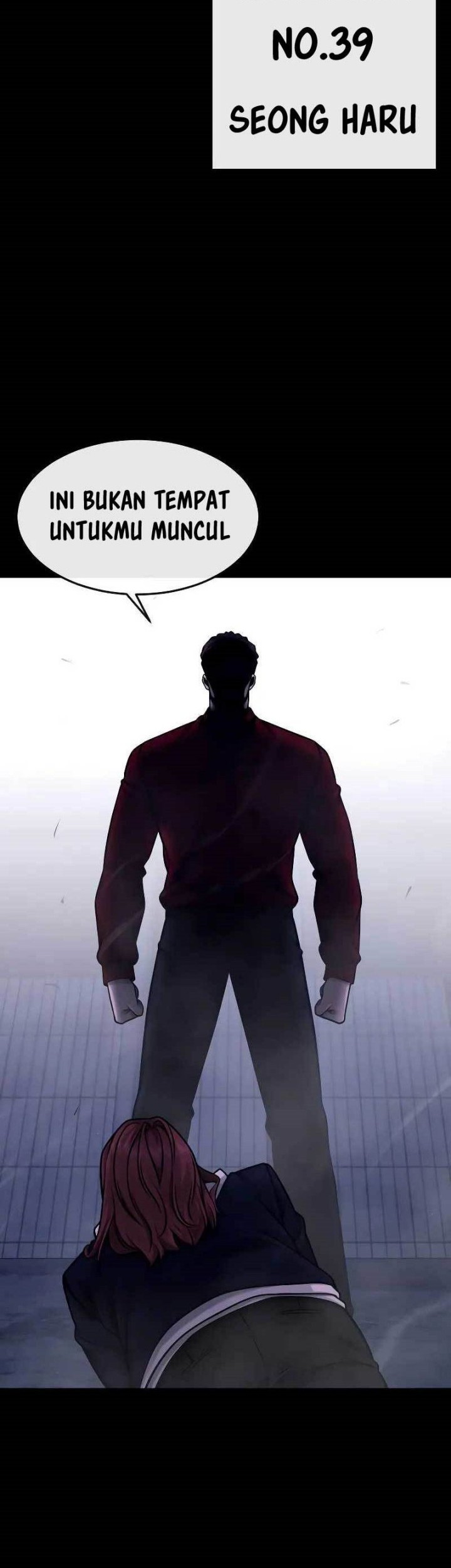 Quest Supremacy Chapter 120 Gambar 53