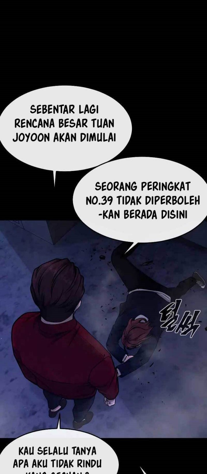 Quest Supremacy Chapter 120 Gambar 54