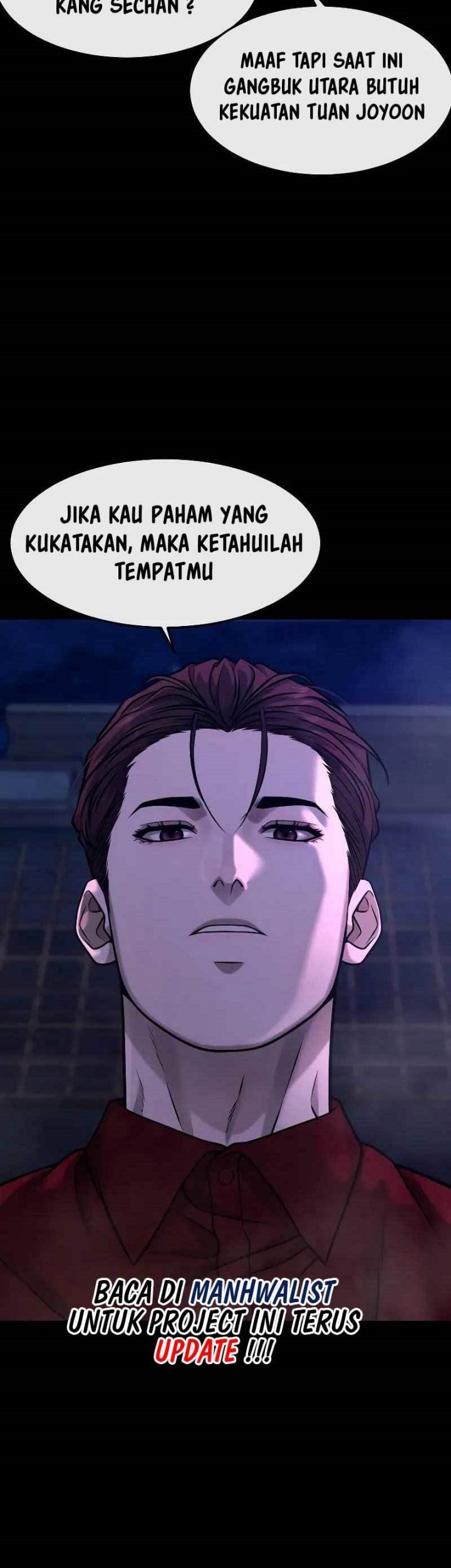 Quest Supremacy Chapter 120 Gambar 55