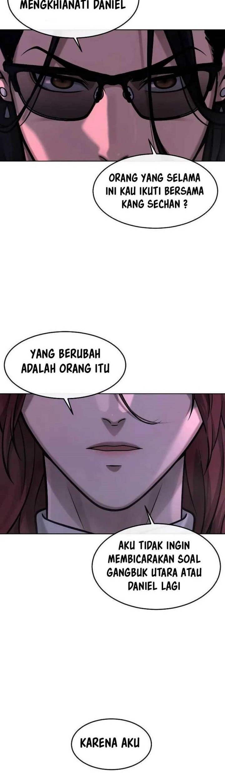 Baca Quest Supremacy Chapter 120 Gambar 2