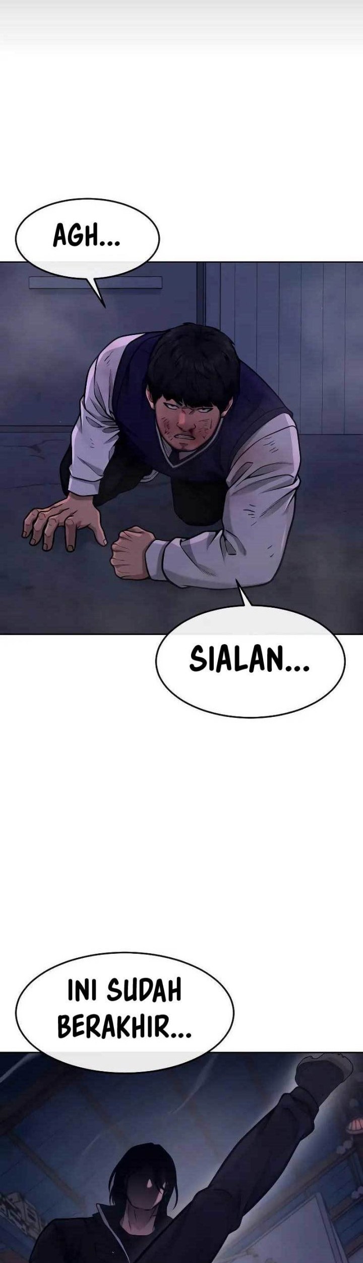 Quest Supremacy Chapter 120 Gambar 59