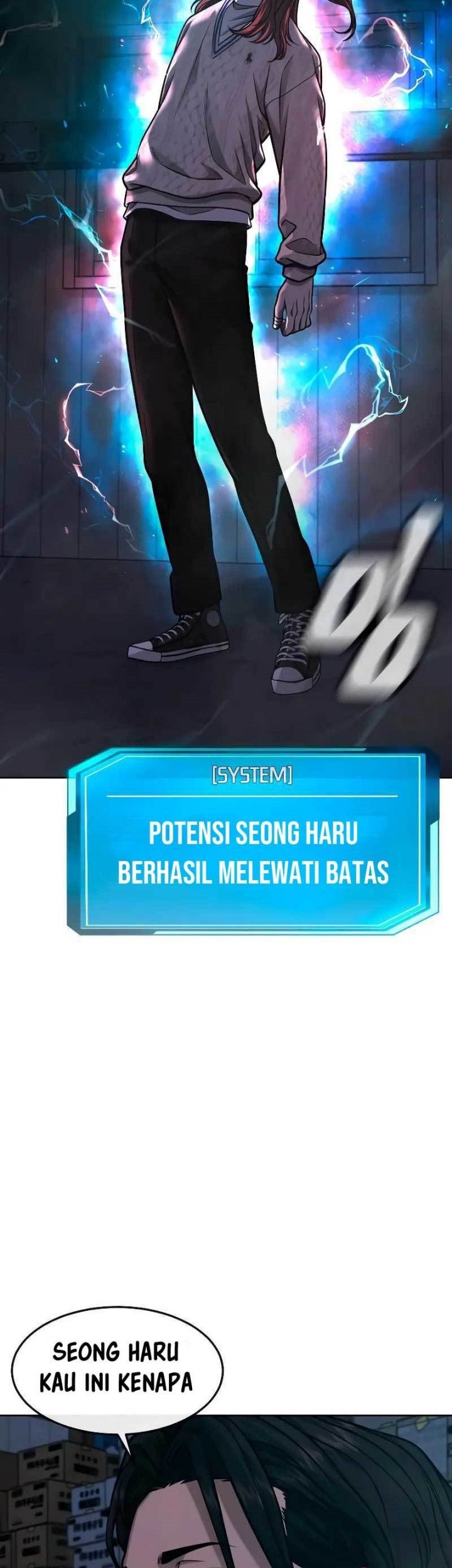 Quest Supremacy Chapter 120 Gambar 62